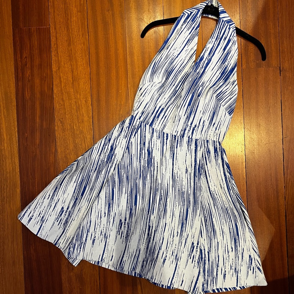 Fabulous Kenzo Dress
